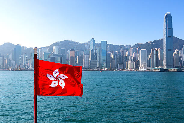 Hong Kong