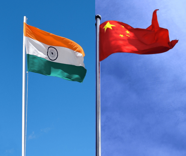 Indo-China flag